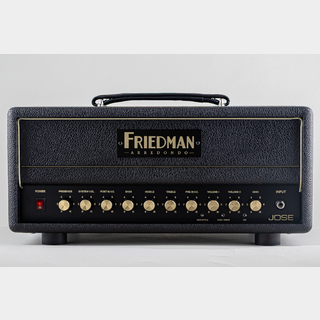 アンプ／アンプシミュレーター／真空管、Friedmanの検索結果【楽器検索
