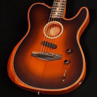 Fender American Acoustasonic TELECASTER Sunburst ≪S/N:US241319A≫ 【心斎橋店】