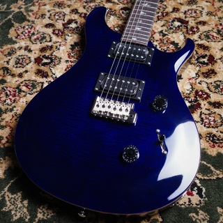 Paul Reed Smith(PRS) SE CUSTOM 24 Whale Blue エレキギター