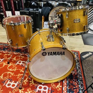 YAMAHA Absolute Hybrid Maple 3点シェルセット ( GCS )【アウトレット特価!! ローン分割手数料0%(24回迄)】