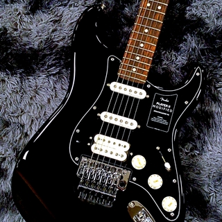 Fender Player II Modified Stratocaster HSS Floyd Rose Dusk / Rosewood【2025年NEWモデル】