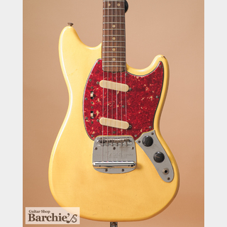 Fender Mustang