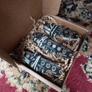 KING TONE GUITAR Bluebird J1 Pickups