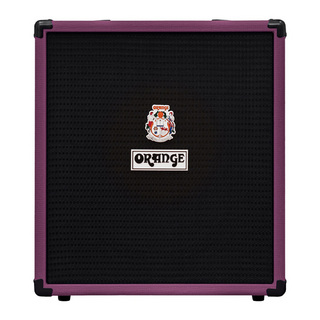 ORANGEOrange Crush 50B LTD "Glenn Hughes" 【元ディープパープルのグレン・ヒューズ シグネチャー】