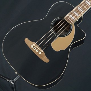 Fender Acoustics 【USED】 Kingman Bass (Black)