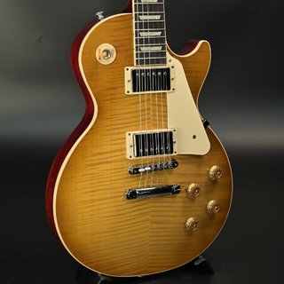 Gibson ISHIBASHI Exclusive Les Paul Standard 50s Figured Top Dirty Lemon Burst 【名古屋栄店】