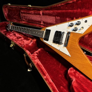 Gibson 70s Flying V エレキギター【3.3Kg】