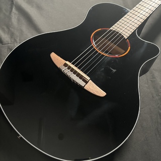YAMAHA NTX1 Black (ブラック) エレガットギター 【長期展示のためクリアランスセール】 【59,400円→53,000円】