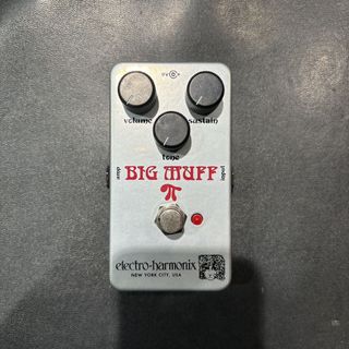 Electro-Harmonix Ramshead bigmuff