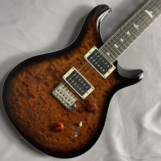 Paul Reed Smith(PRS) SE CUSTOM 24 Quilt Package エレキギター