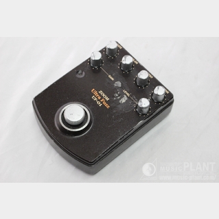 ZOOM UF-01 ファズ　本体のみ　名機ファズファクトリーリスペクトモデル zoom