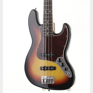 Fender Made in Japan Junior Collection Jazz 3CS 2023年製[3.41kg]【池袋店】