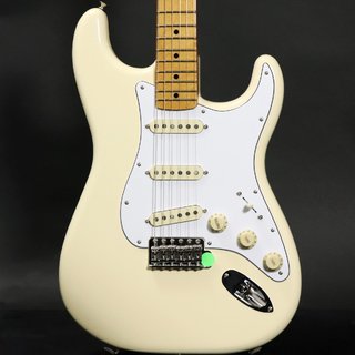 Fender Artist Series Jimi Hendrix Stratocaster Olympic White 【梅田店】