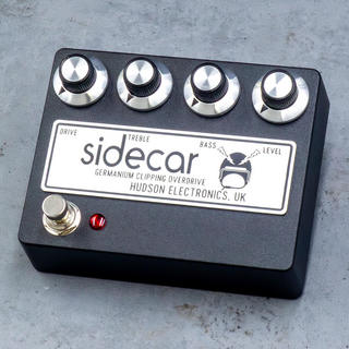 Hudson Electronics Sidecar