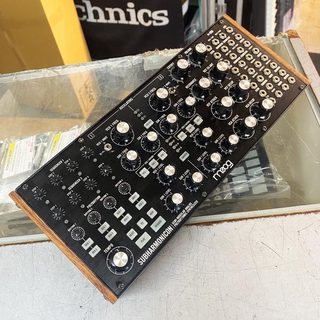 MoogSUBHARMONICON