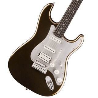 Fender American Ultra II Stratocaster HSS Ebony Fingerboard Texas Tea フェンダー【梅田店】