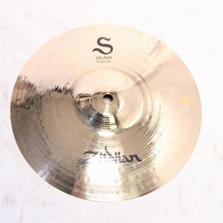 Zildjian S SERIES SPLASH 10インチ ジルジャン スプラッシュシンバル【池袋店】