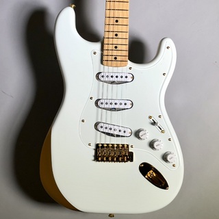 Fender Fender Ken Stratocaster Experiment #1 ストラトキャスター【現物画像】