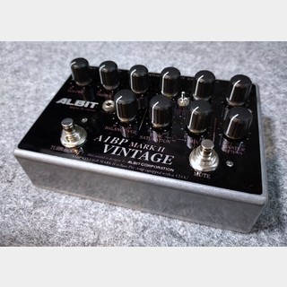 ALBIT、A1BP VINTAGE MARK Ⅱの検索結果【楽器検索デジマート】