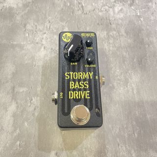 EWS Stormy Bass Drive