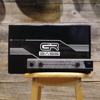 GR Bass PureAmp 800