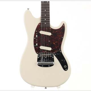 Fender Japan MG66-66 VWH 1999-2002年製【3.25kg】【S/N:P091426】【横浜店】