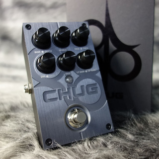 SOLAR Guitars CHUG / Distortion