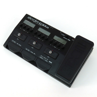 ZOOM G3Xn Multi-Effects Processor