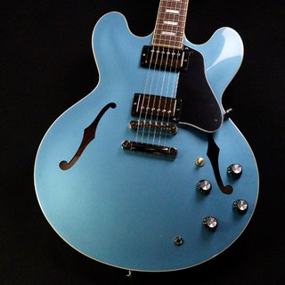 Gibson Exclusive Model ES-335 60s Block Pelham Blue ≪S/N:216440359≫ 【心斎橋店】