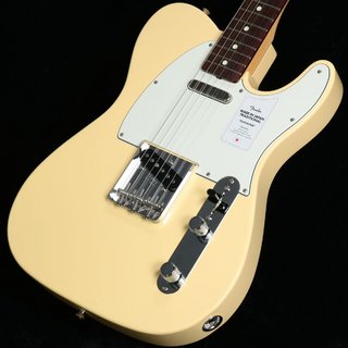 Fender Made in Japan Traditional 60s Telecaster Vintage White [3.56kg]【池袋店】