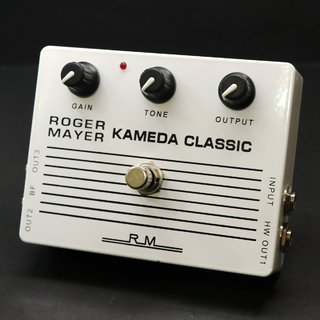 Roger Mayer KAMEDA CLASSIC 【梅田店】