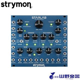 strymon モジュラーモンスター Starlab