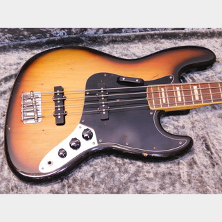 Fender Jazz Bass '74