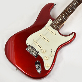 FenderAmerican Vintage '62 Stratocaster Candy Apple Red