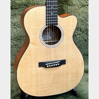 Martin 【48回迄金利0%対象】000CJR-10E #2879510【オール単板!】【PU標準搭載!】【送料当社負担】