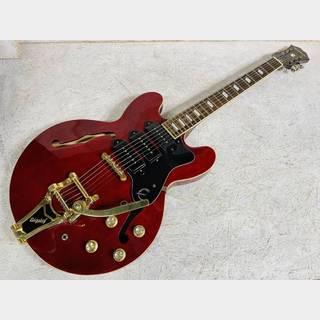 Epiphone Riviera P93 WR