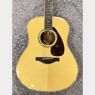 YAMAHA LL16D ARE NT (Natural) 【アウトレット特価】