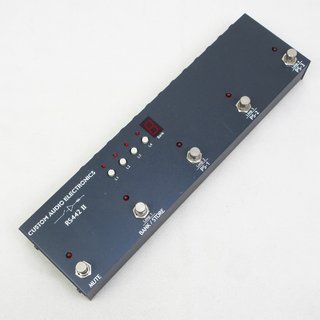 Custom Audio Japan(CAJ) RS442II スイッチングシステム 【横浜店】