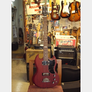 Gibson SG SPECIAL BASS(2014)