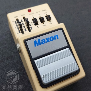 MaxonAF-9 Auto Filter
