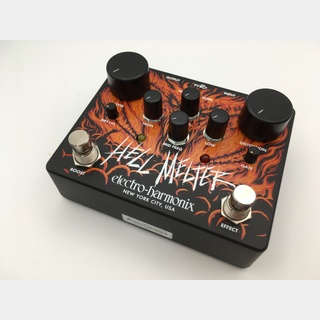 Electro-Harmonix HELL MELTER