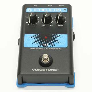 TC-Heliconの検索結果【楽器検索デジマート】 (中古) TC HELICON