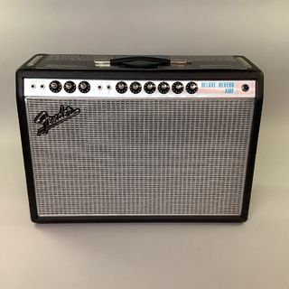 Fender68 Custom Deluxe reverb