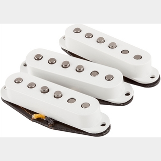 Fender Custom Shop Fat '50s Stratocaster Pickup Set【正規輸入品】【即納可能】【アルニコ5】