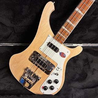 ベース、Rickenbackerの検索結果【楽器検索デジマート】