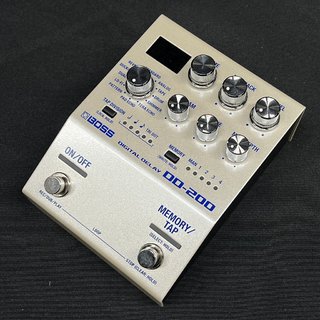 BOSS DD-200 / Digital Delay【新宿店】