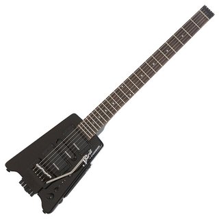 Steinberger Spirit Collection GT-PRO Deluxe Black スタインバーガー スピリット エレキギター ヘッドレス【WEBSHOP】