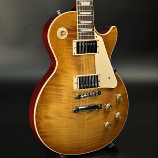 Gibson ISHIBASHI Exclusive Les Paul Standard 50s Figured Top Dirty Lemon Burst 【名古屋栄店】