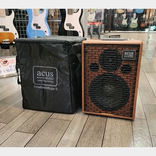 ぱるぱるさま専用ACUS One For Bass アコースティック USED ぱるぱるさま専用ACUS One For Bass アコースティック USED