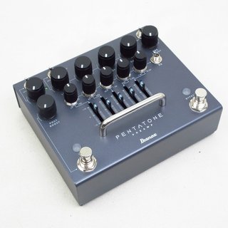 Ibanez PTPRE Pentatone Preamp プリアンプ ディストーション 【横浜店】